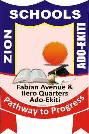 Zion School Logo